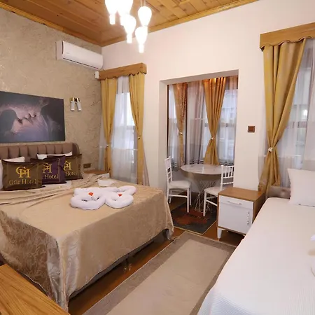 Royal Gur Hotel *