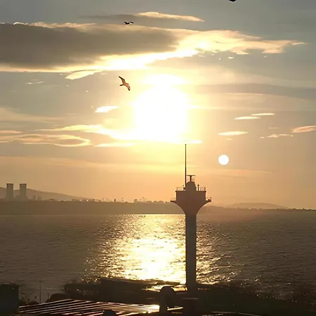 Maritime 3* Istanbul