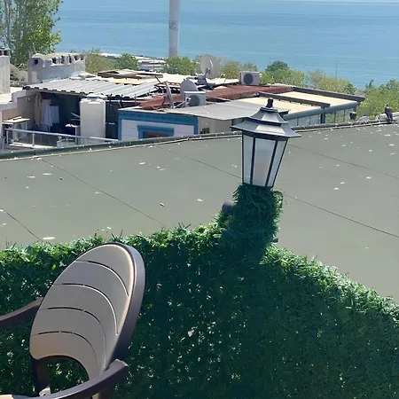 Maritime Hotel Istanbul