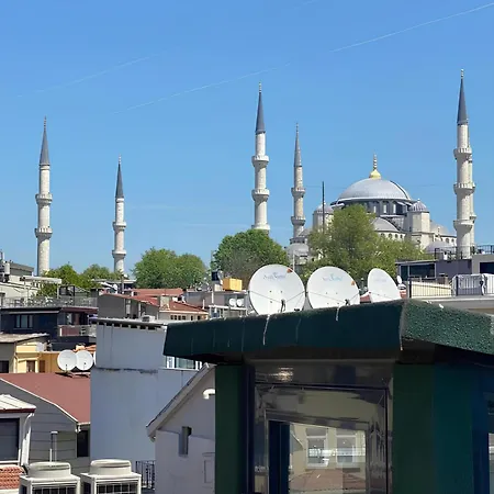 Maritime Istanbul