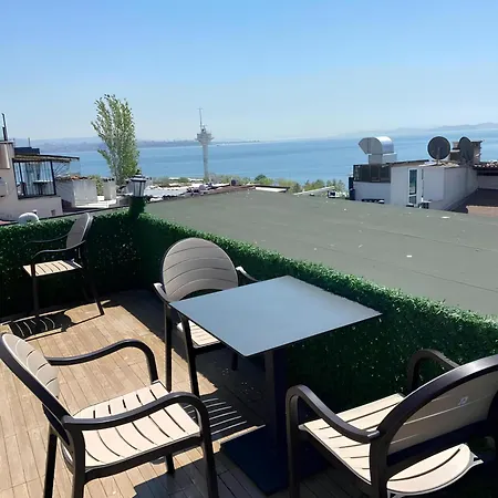 Maritime Hotel 3*