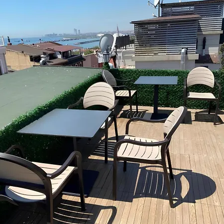Hotel Maritime 3*