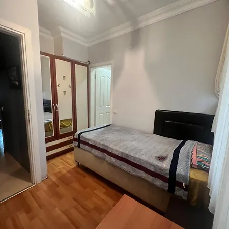 Luxury House Apartment