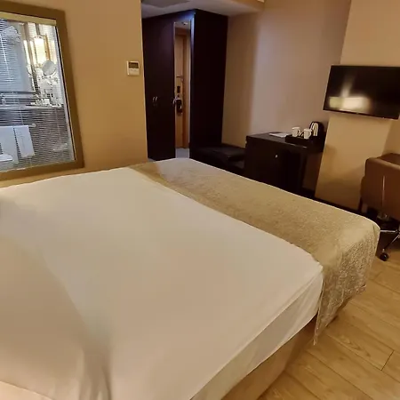 Hotel Port Bosphorus