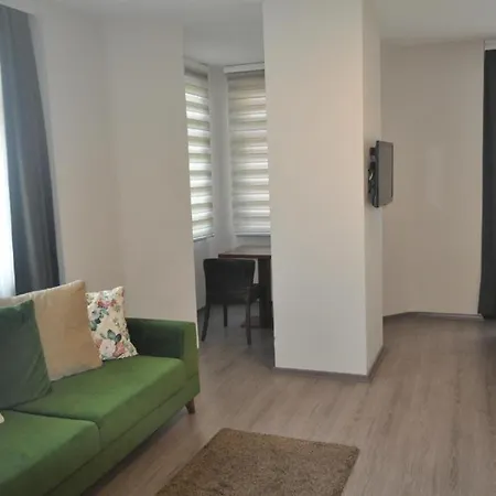 Atabay Hotel Provincia di Istanbul