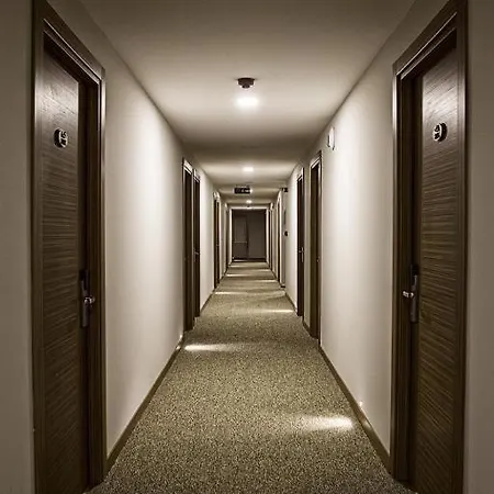 Atabay Hotel 3*