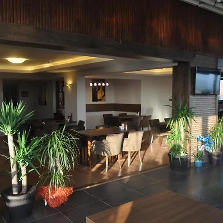Atabay Hotel