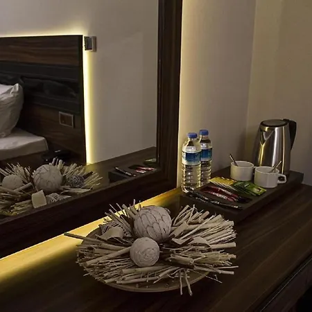 Hotel Atabay Provincia di Istanbul