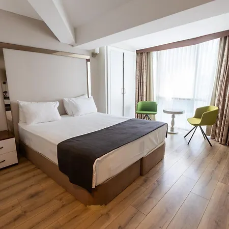 Business Hotel Istanbul