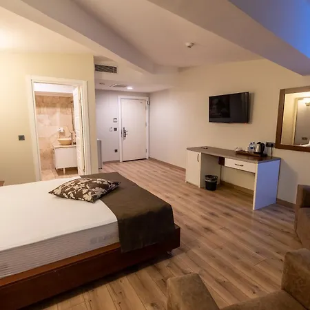 Hotel Business 3*