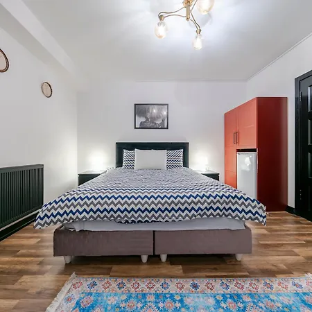 Aparthotel Hexa