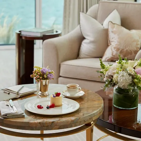 Hotel The Peninsula Istanbul
