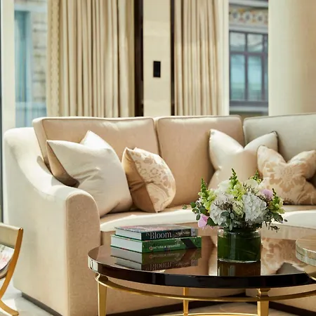 The Peninsula 5* Istanbul