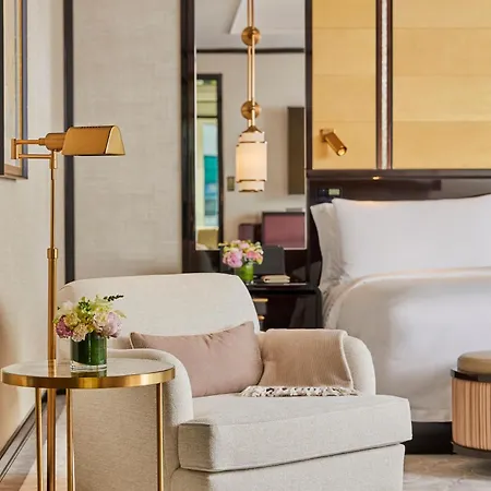 Hotel The Peninsula 5*