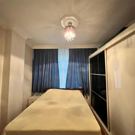 Luxury House Apartment Istanbul