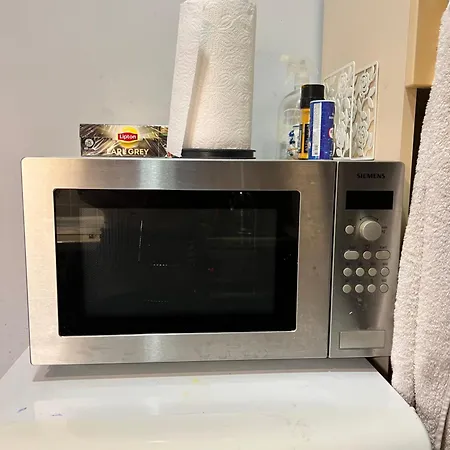 Luxury House Apartment Istanbul