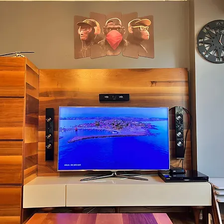 Luxury House Istanbul