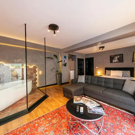 Aparthotel Hexa *