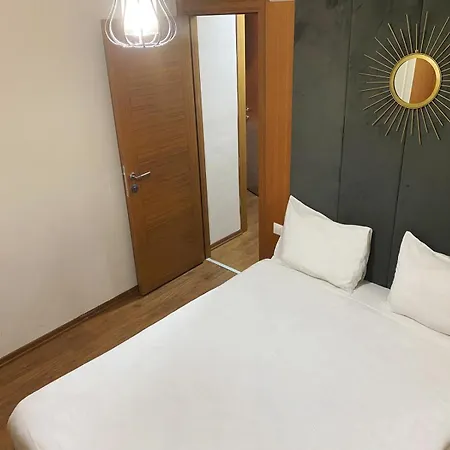 Kaifa Hotel