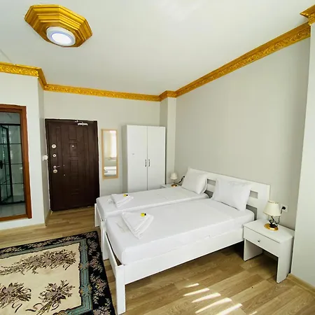 Hotel Stylish Old Provincia di Istanbul
