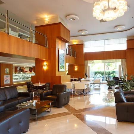 Byotell Hotel