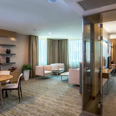 La Quinta By Wyndham Gunesli Provincia di Istanbul