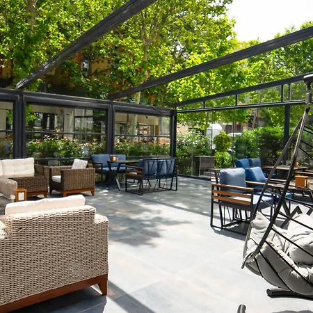 La Quinta By Wyndham Gunesli Istanbul