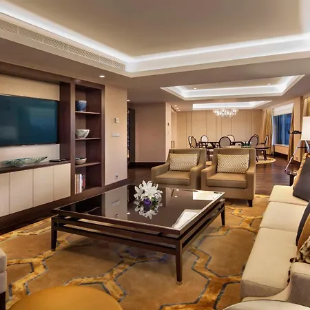 Ξενοδοχείο Conrad Bosphorus 5*