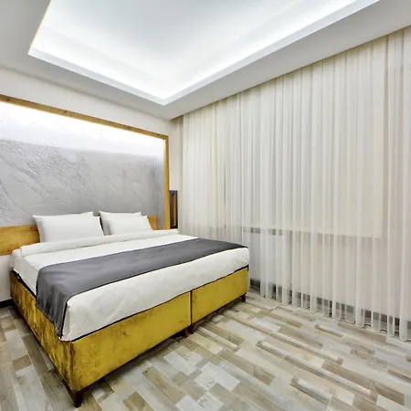 North Blue Life * İstanbul