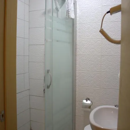 Отель Vento Стамбул