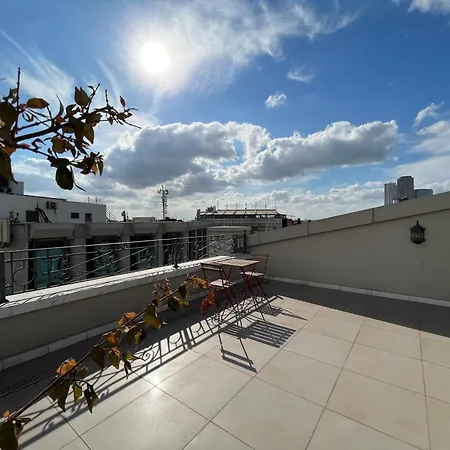Arcade & Nisantasi Hotel 4*