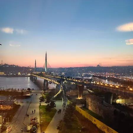 Karakoey In Karakoey * Istanbul
