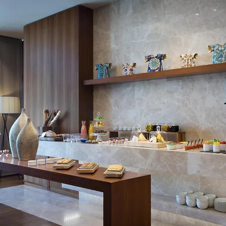 Hotel Marriott Sisli