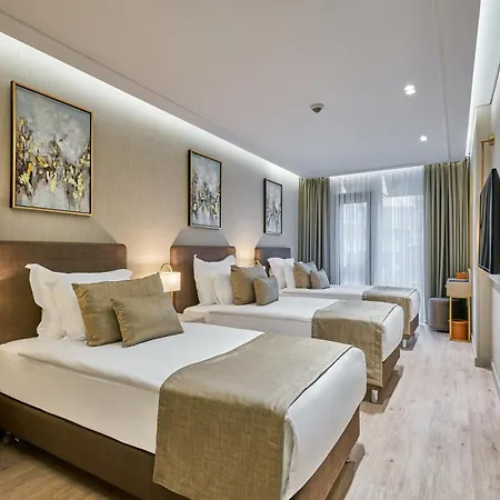 Rayelin Old Special Category * Istanbul