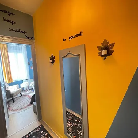 Taksim Pera House Apartment