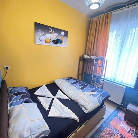 Taksim Pera House Apartment *