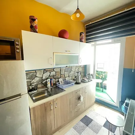 Taksim Pera House Apartment *