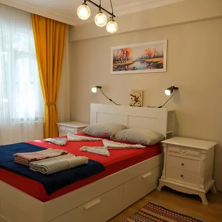 Taksim Pera House Istanbul
