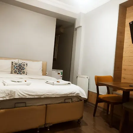 West Taksim Aparthotel