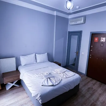 West Taksim Aparthotel *