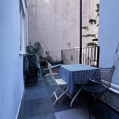 Aparthotel West Taksim