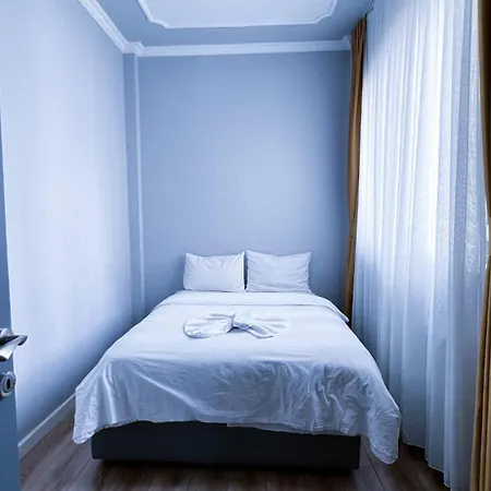 West Taksim Aparthotel Istanbul