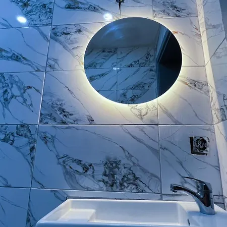 Aparthotel West Taksim *