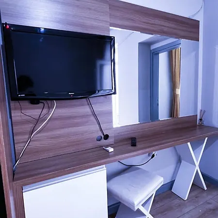 West Taksim Aparthotel