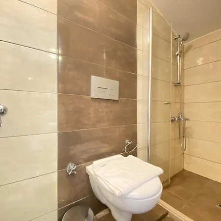 Meridian Istanbul