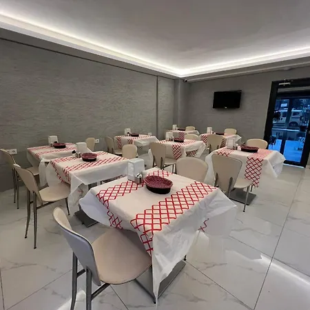 Hotel Prima 2*
