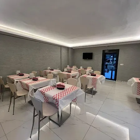 Hotel Prima Istanbul