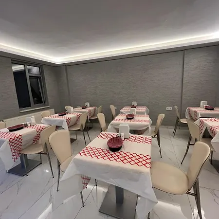 Prima 2* Istanbul