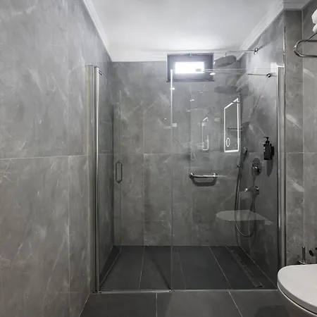 Hotel Ramada Encore By Wyndham Sisli Stambuł