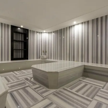 Hotel Ramada Encore By Wyndham Sisli Stambuł